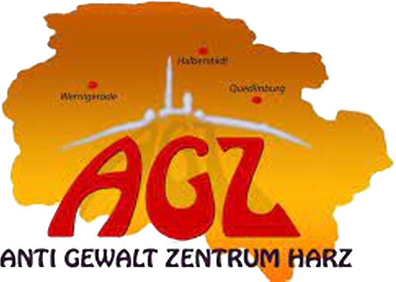 Logo AGZ Harz