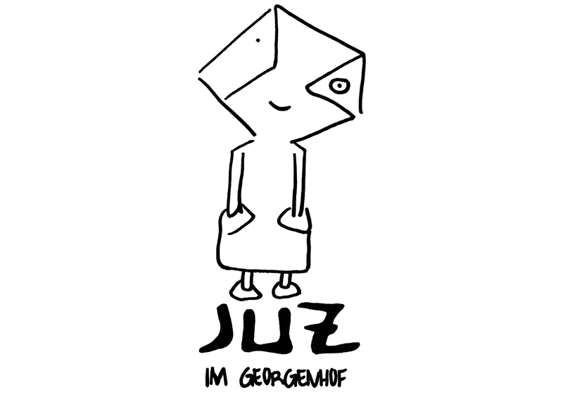 Logo JUZ Blankenburg