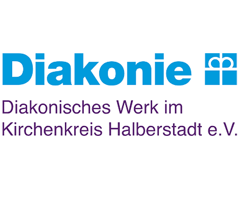 Logo Diakonisches Werk HBS