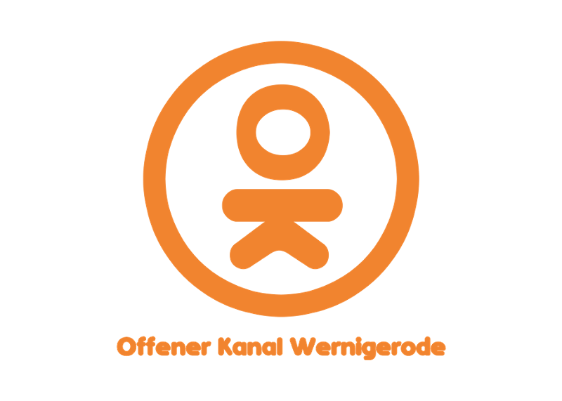 Logo Offener Kanal Wernigerode