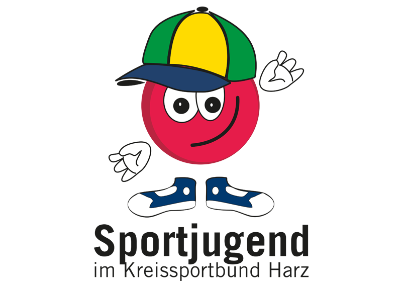 Logo Sportjugend Harz