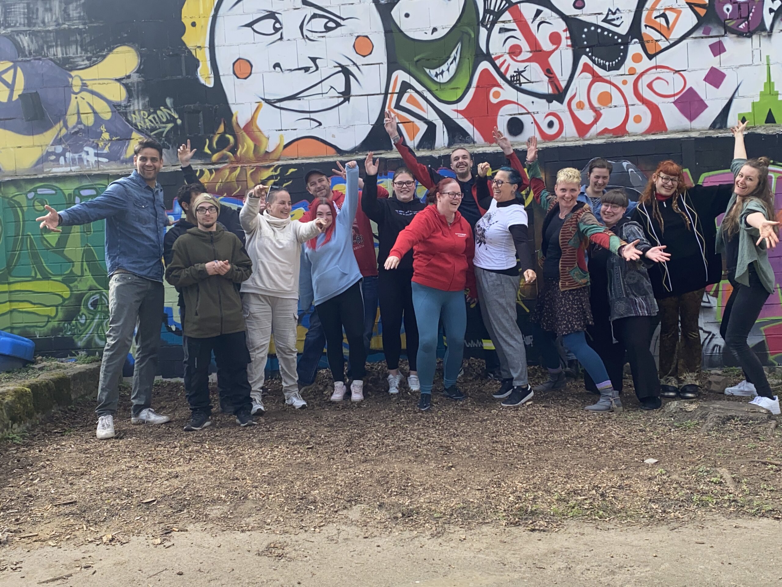 Fit fürs Ehrenamt mit der Juleica