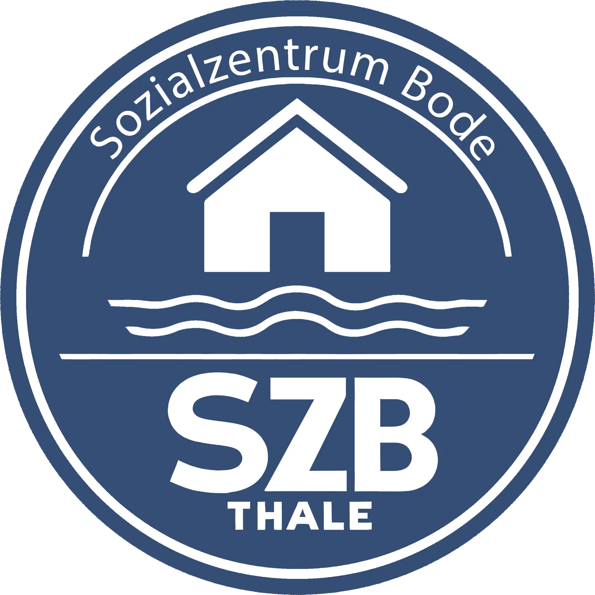 sozialzentrum bode logo