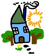 rauheshaus logo klein